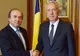 Ministrul Justiției, Tudorel Toader, s-a întâlnit cu ambasadorul SUA la București