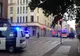 Imagini TULBURĂTOARE surprinse de un telespectator român la scurt timp după incidentul din Helsinki
