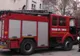 Incendiu violent la Tulcea. Trei autoturisme au fost distruse de flăcări