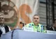 Incidente la discursul lui Viktor Orban de la Tușnad. O protestatară, agrestă și evacuată