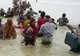Inundații India: Bilanțul victimelor a ajuns la 700 de morți și peste două milioane de sinistrați
