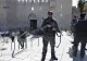 Bomba cu ceas din Ierusalim. Trei palestinieni au fost uciși, protestele sunt tot mai violente