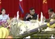 Apariţie RARĂ în public, în Coreea de Nord. Cum a fost filmată soţia lui Kim Jong Un