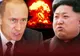 Coreea de Nord, pregătită pentru un război nuclear. Anunțul înspăimântător al Rusiei