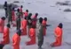Execuții în masă în Libia. 18 militanți ISIS au fost împușcați în cap