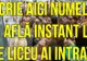 REPARTIZARE LICEE 2017. Scrie aici numele şi află instant la ce liceu ai intrat