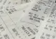 LOTERIA BONURILOR FISCALE. Acesta este numărul câștigător după extragerea de duminică