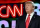 Donald Trump şi CNN, o poveste de dragoste şi ură