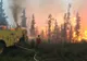 Stare de urgenţă în Canada: mii de locuitori, evacuaţi. Incendiile de pădure fac ravagii