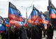 „Mica Rusie”, noul stat de pe harta lumii. Separatiștii proruși din Ucraina își declară independența