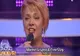 Marina Scupra, la una dintre ultimele sale apariţii TV: a cântat LIVE. Artista a murit, la 49 de ani