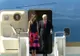 Melania Trump, blocată în hotel. Protestatarii de la summit-ul G20 au înconjurat clădirea