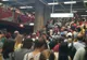 Cozi INFERNALE la metrou: Stația Piața Unirii, complet blocată! Răspunsul Metrorex - VIDEO