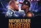 Mesajul obscen imprimat pe costumul lui Conor McGregor, la conferința de presă cu Floyd Mayweather!