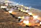 Manevre militare SUA lângă Coreea de Nord. Riscul unui război nuclear e la un punct "CRITIC"
