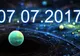 07.07.2017, semnificația acestei date în numerologie 