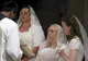 Nuntă neobişnuită în SUA! Trei femei s-au "căsătorit cu Iisus" în cadrul unei ceremonii religioase