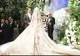 Cum arată NUNTA a doi copii de oligarhi ruşi. Lady Gaga a cântat pentru 1 milion de dolari