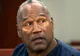 Cel mai cunoscut deținut din SUA, O.J. Simpson, a fost eliberat condiționat