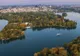 Primăria Capitalei vrea să construiască un pod peste Herăstrău