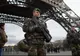ALERTĂ de securitate în Paris! Terminalul Aeroportului Charles de Gaulle, evacuat temporar 