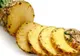 De ce atunci când mănânci ananas îţi simţi gura aspră?