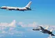 Oficialii SUA recunosc: avion de luptă, interceptat în spațiul aerian al Chinei 