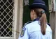 Poliţistă ameninţată cu moartea de un bărbat din Argeş pe care l-a amendat. Mesaj TERIFIANT