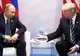 Trump s-a predat în fața lui Putin. Anunț neașteptat al președintelui american