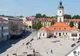 10.000 de persoane evacuate în Polonia, după descoperirea unei bombe germane de 500 de kg