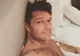 Ricky Martin, surprins într-o ipostază "picantă". Penelope Cruz a făcut fotografia