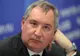 Dmitri Rogozin recidivează cu ironiile: „Pot să vin cu motocicleta sau cu elicopterul, să aleagă ei”