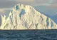Imagini spectaculoase: Un iceberg de 20 de ori mai mare decât Bucureștiul, în derivă