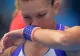 SCANDALOS cum a pierdut Simona Halep meciul cu Konta. Ce s-a întâmplat la ultima minge a meciului