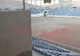 Gafă în construcţia Stadionului din Craiova: suporterii, aşezaţi cu faţa la zid. GOLUL nu se vede!