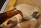 VIDEO. Ce se întâmplă dacă torni Cola peste un obiect ruginit. Imaginile, incredibile
