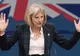 Mihai Tudose, felicitat de Theresa May pentru preluarea mandatului