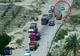 Se aflau în trafic când au observat ceva suspect. La scurt timp au murit 7 oameni