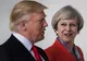 Donald Trump va efectua o vizită oficială în Marea Britanie anul viitor