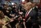 No comment. Donald Trump îi ceartă pe jurnalişti. Relaţie din ce în ce mai tensionată