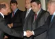 Ce a spus Dan Voiculescu despre Traian Băsescu, imediat cum a fost eliberat 