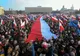 Proteste masive în Varşovia! Oamenii scandează împotriva reformelor din sistemul judiciar