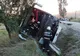 Accident GRAV cu un autocar în Cluj. 8 victime, transportate la spital 