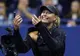 Reacţia uluitoare a lui Sharapova după victoria în faţa Simonei Halep