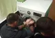 Un băiețel de 7 ani s-a ascuns în mașina de spălat și nu a mai putut să iasă. Ce s-a întâmplat apoi