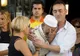 GEST IMPRESIONANT al tatălui care şi-a pierdut copilul de 3 ani în atacul terorist de la Barcelona