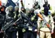 Zeci de militanți ISIS, arestați în Turcia