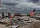 HARVEY, cel mai puternic uragan din ultimii 12 ani din SUA a lovit Texasul