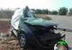 Groaznic accident în Italia: doi români au murit, un altul e în stare gravă