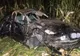 Accident groaznic la Brăila. Polițiștii au înghețat când au văzut mașina. Ce se întâmplase